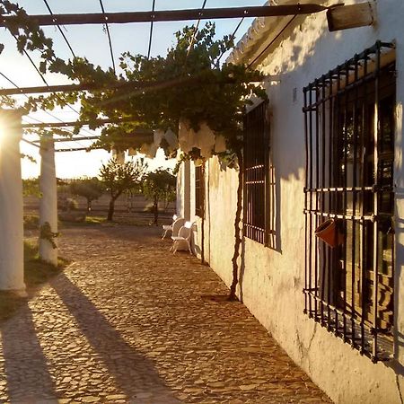Villa Casa El Carmen Ciudad Real Exterior foto